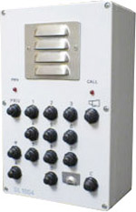 Leveltec Communications - SL1000 pikapuhelinjärjestelmä