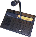 Leveltec Communications - TST-2000 viestintäjärjestelmä