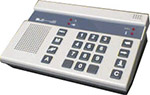 Leveltec Communications - SL1000 pikapuhelinjärjestelmä